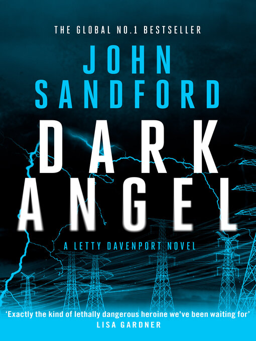 Title details for Dark Angel by John Sandford - Available